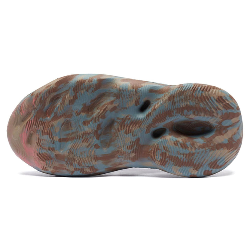 Yeezy Foam Runner 'MX Sand Grey'