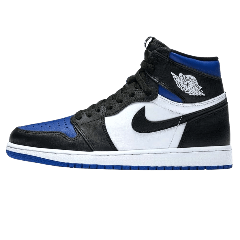 Jordan 1 Retro High 'Royal Toe'