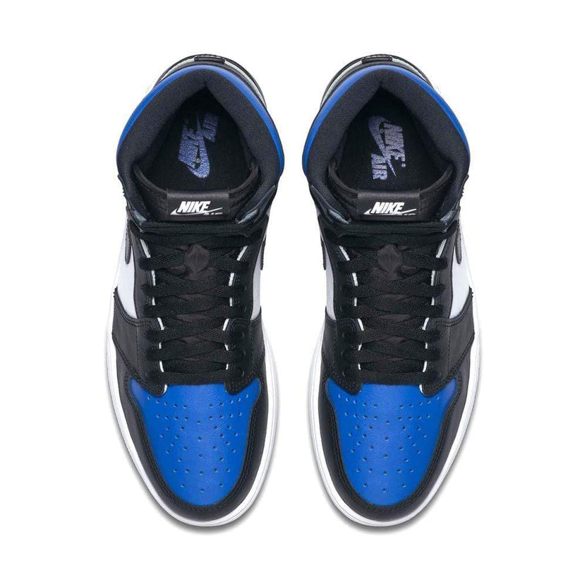 Jordan 1 Retro High 'Royal Toe'