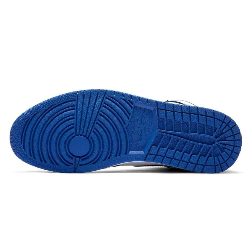 Jordan 1 Retro High 'Royal Toe'