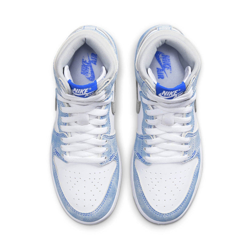 Air Jordan 1 Retro High OG 'Hyper Royal'