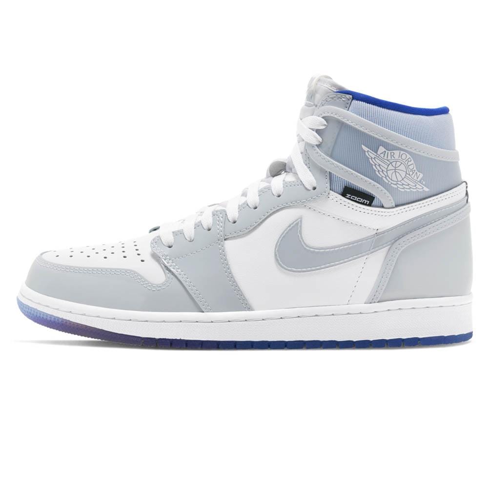 Jordan 1 Retro High Zoom 'Racer Blue'