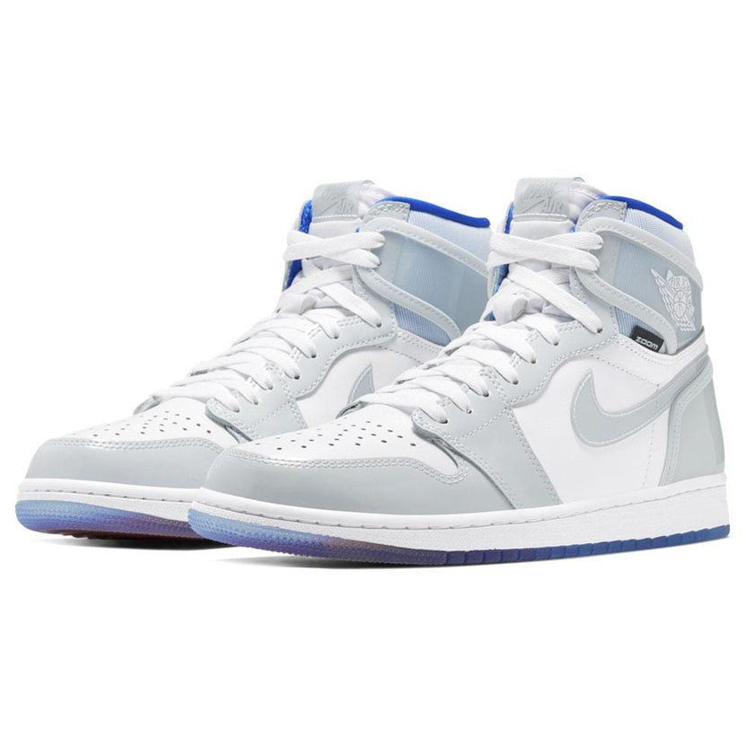 Jordan 1 Retro High Zoom 'Racer Blue'