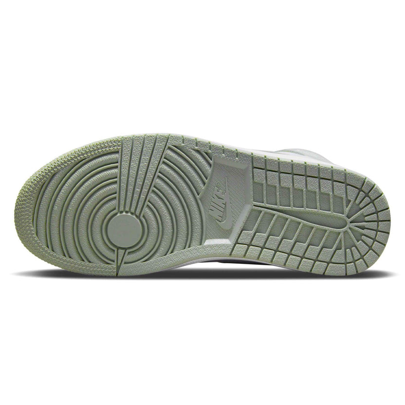 Air Jordan 1 Retro High OG 'Seafoam' (W)