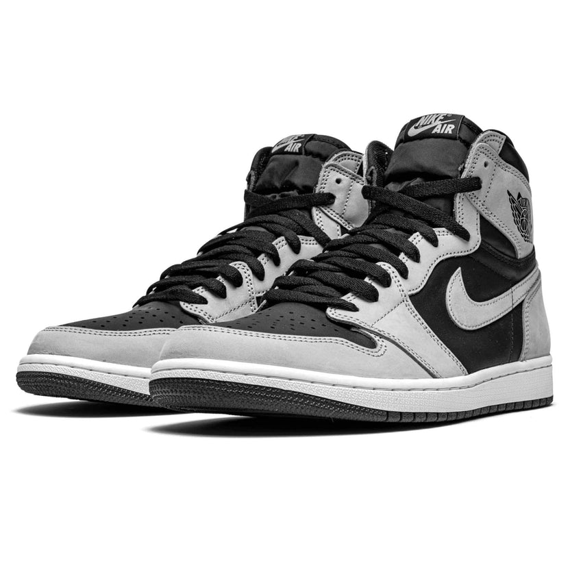 Jordan 1 Retro High OG 'Shadow 2.0'