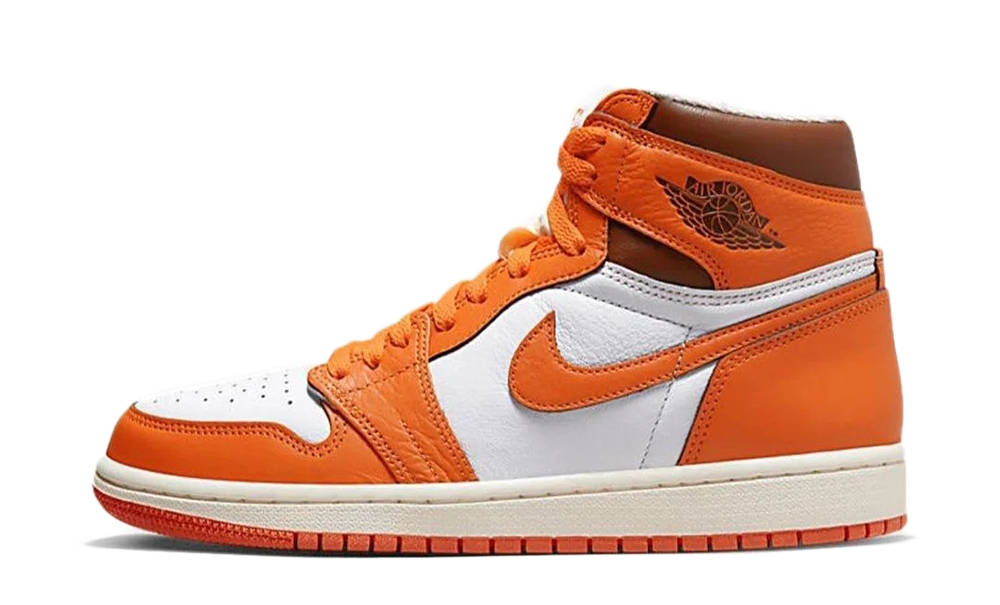 Air Jordan 1 High OG 'Starfish' (W)