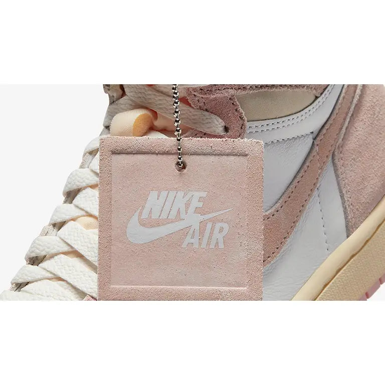 Jordan 1 Retro High OG 'Washed Pink' (W)