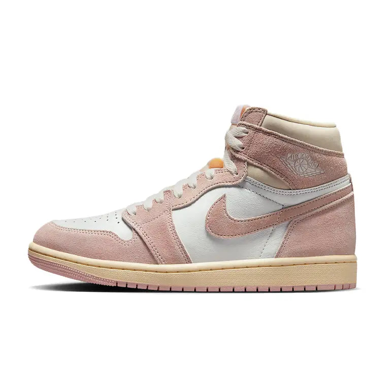 Jordan 1 Retro High OG 'Washed Pink' (W)