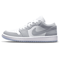 Air Jordan 1 Low 'Wolf Grey' (W)