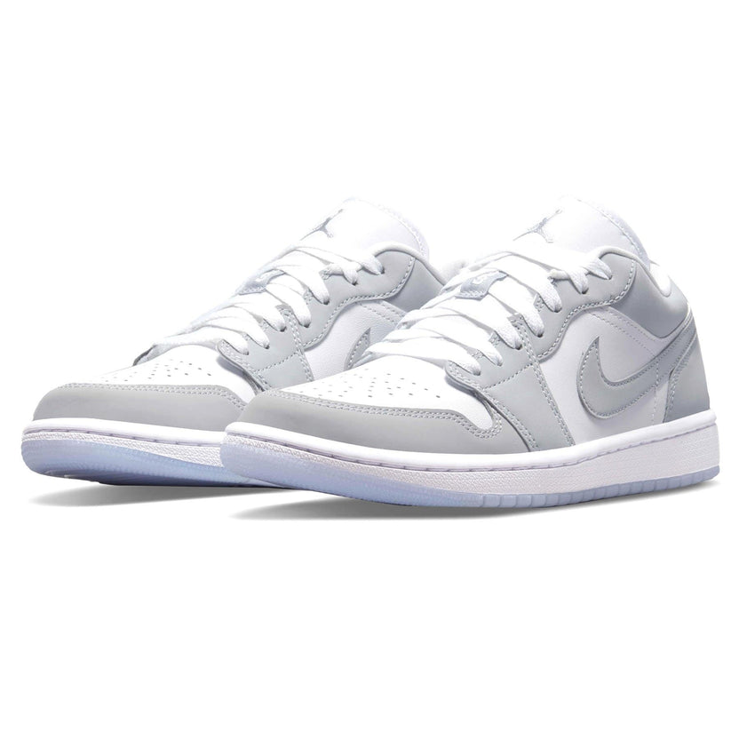 Air Jordan 1 Low 'Wolf Grey' (W)