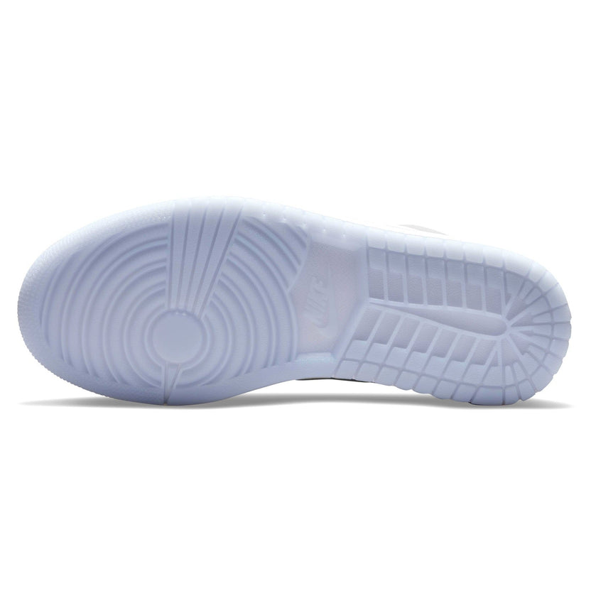 Air Jordan 1 Low 'Wolf Grey' (W)