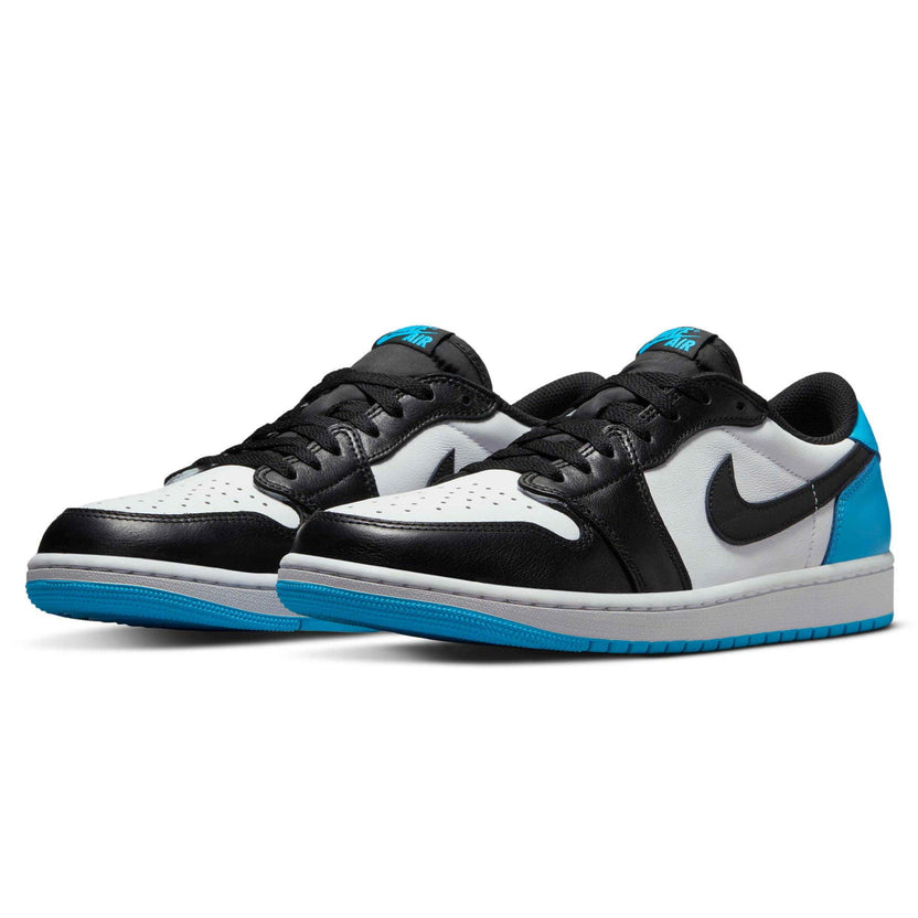 Jordan 1 Low OG 'UNC'