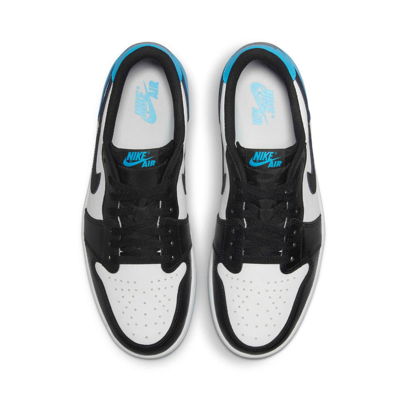 Jordan 1 Low OG 'UNC'