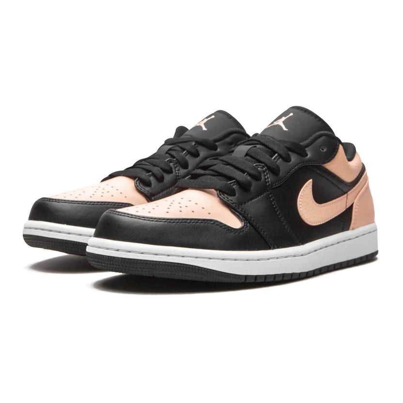 Jordan 1 Low 'Crimson Tint' (GS)