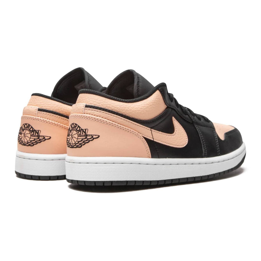 Jordan 1 Low 'Crimson Tint' (GS)
