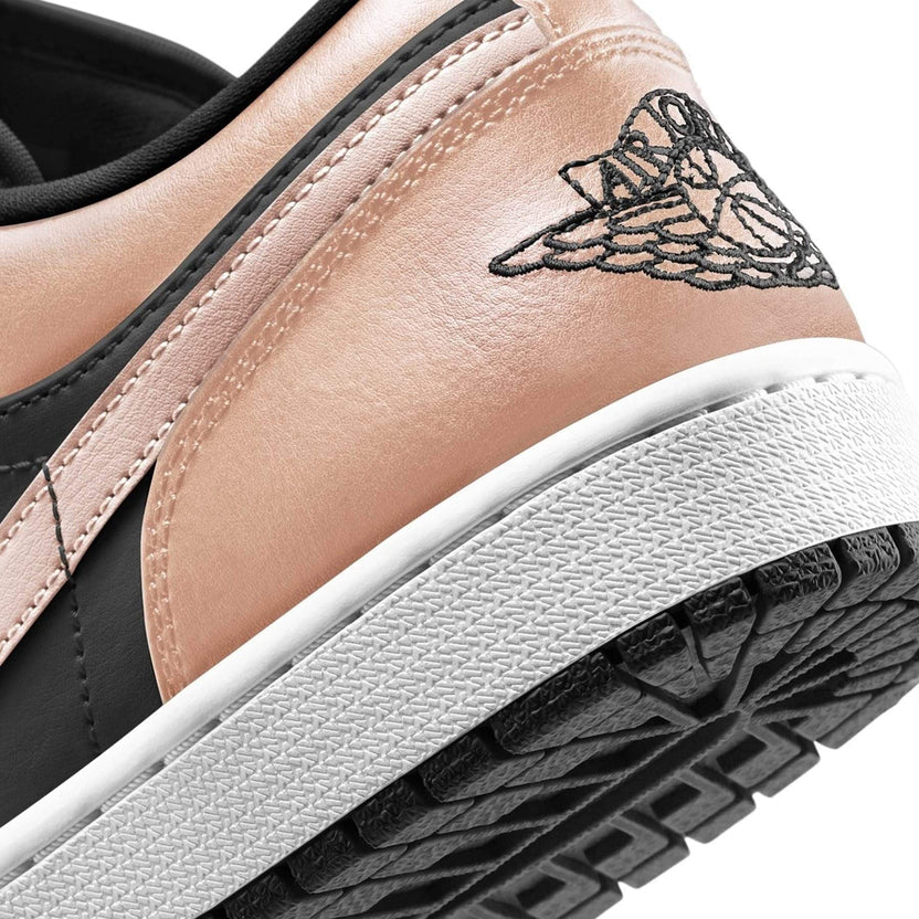 Jordan 1 Low 'Crimson Tint' (GS)
