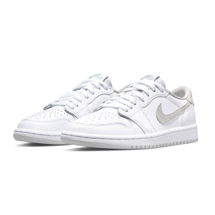 Jordan 1 Low OG 'Neutral Grey' (W)