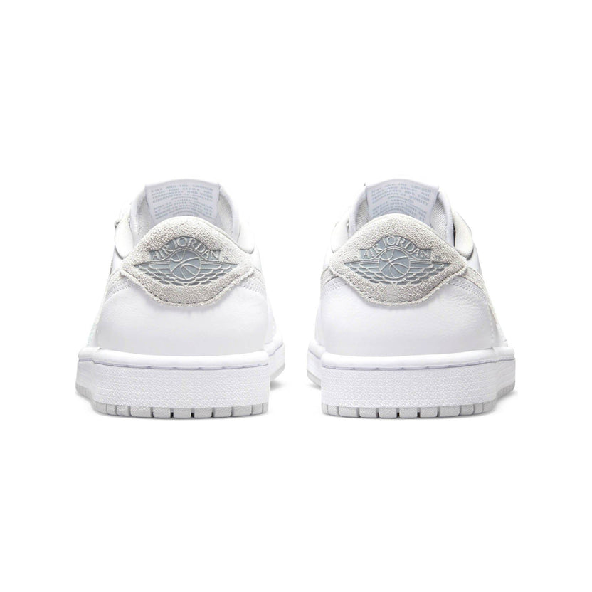 Jordan 1 Low OG 'Neutral Grey'
