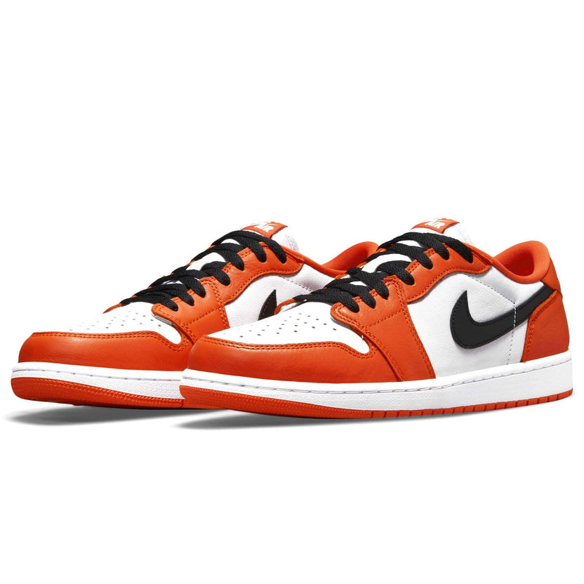 Jordan 1 Low OG "Starfish" (W)