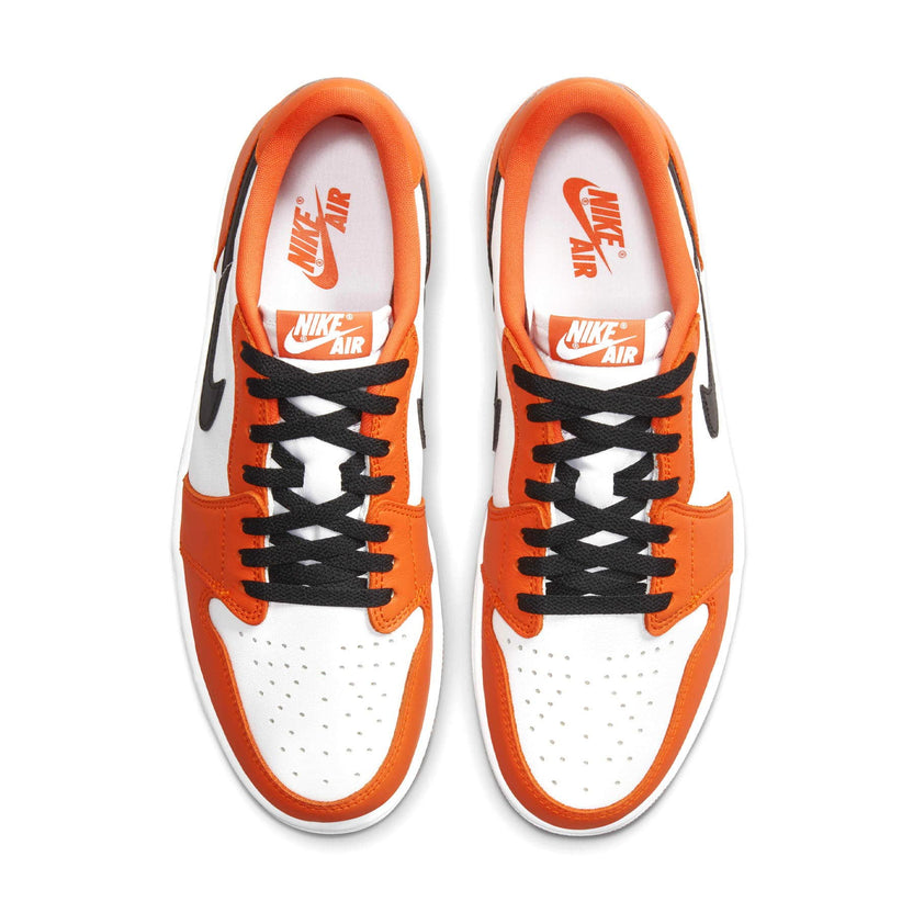 Jordan 1 Low OG "Starfish" (W)