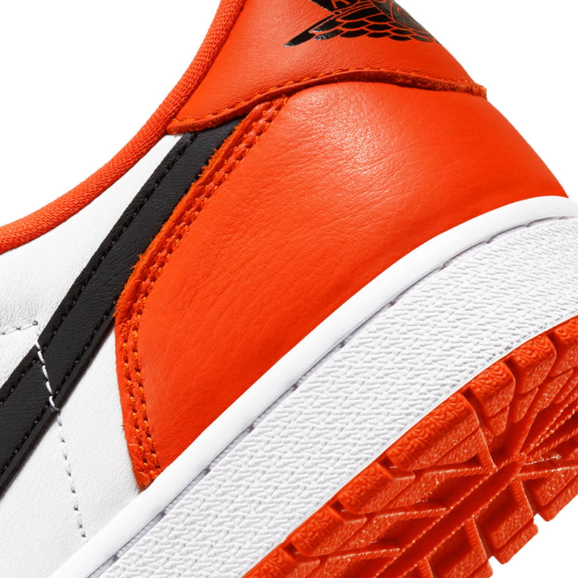 Jordan 1 Low OG 'Starfish'