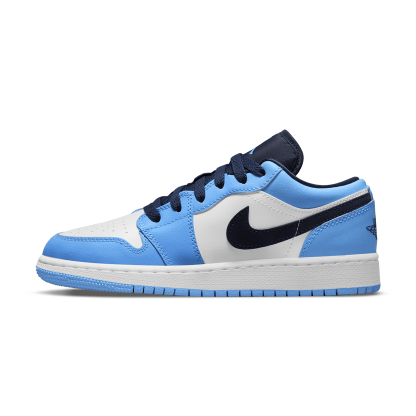 Air Jordan 1 Low 'UNC' (2021)