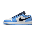 Air Jordan 1 Low 'UNC' (2021)