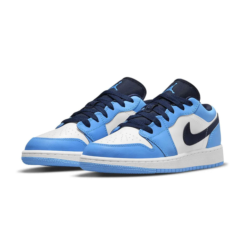 Air Jordan 1 Low 'UNC' (2021)