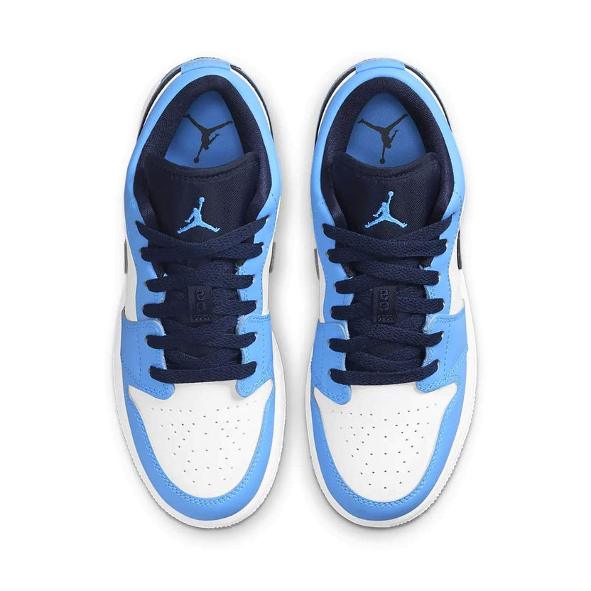 Air Jordan 1 Low 'UNC' (2021)