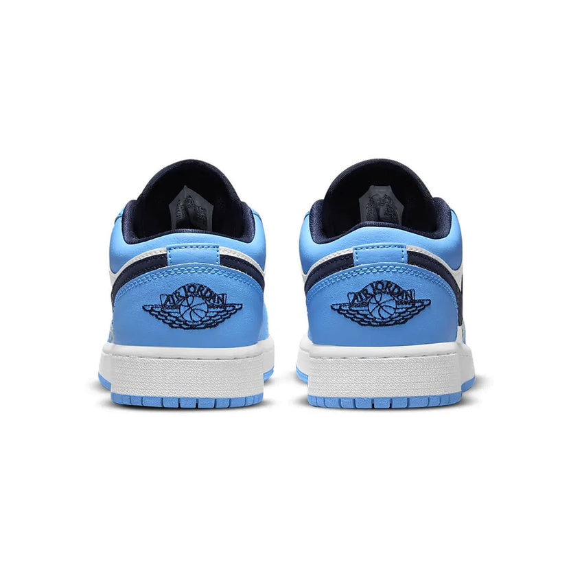 Air Jordan 1 Low 'UNC' (2021)