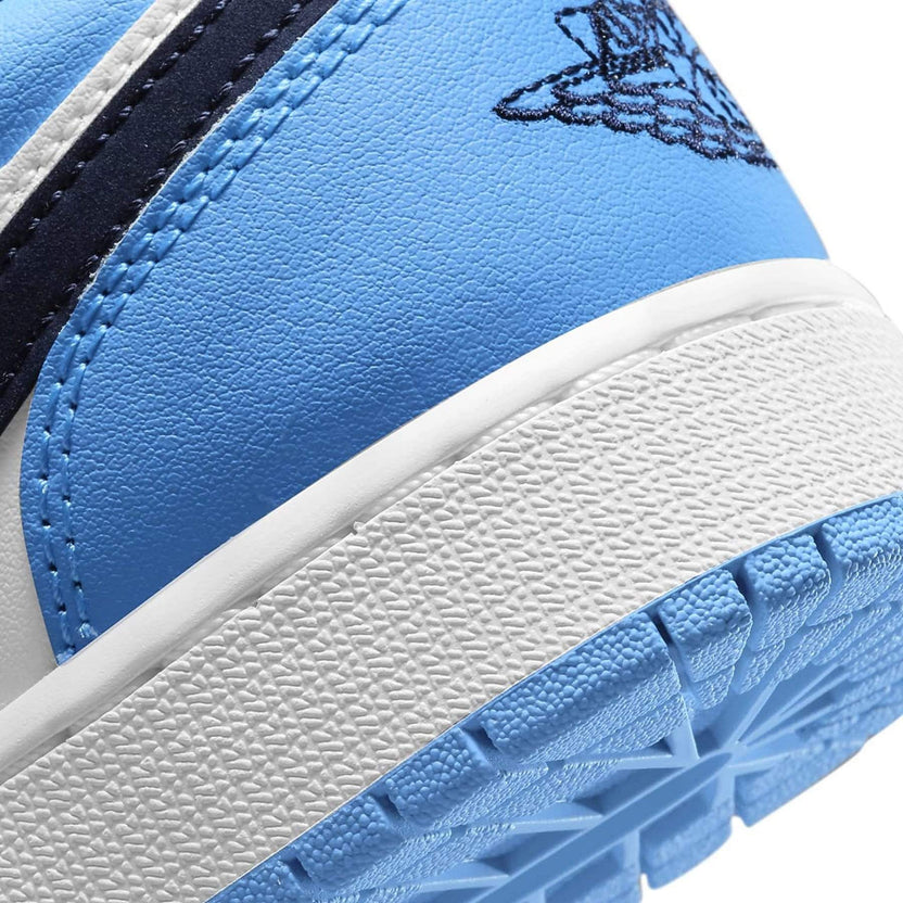 Air Jordan 1 Low 'UNC' (2021)