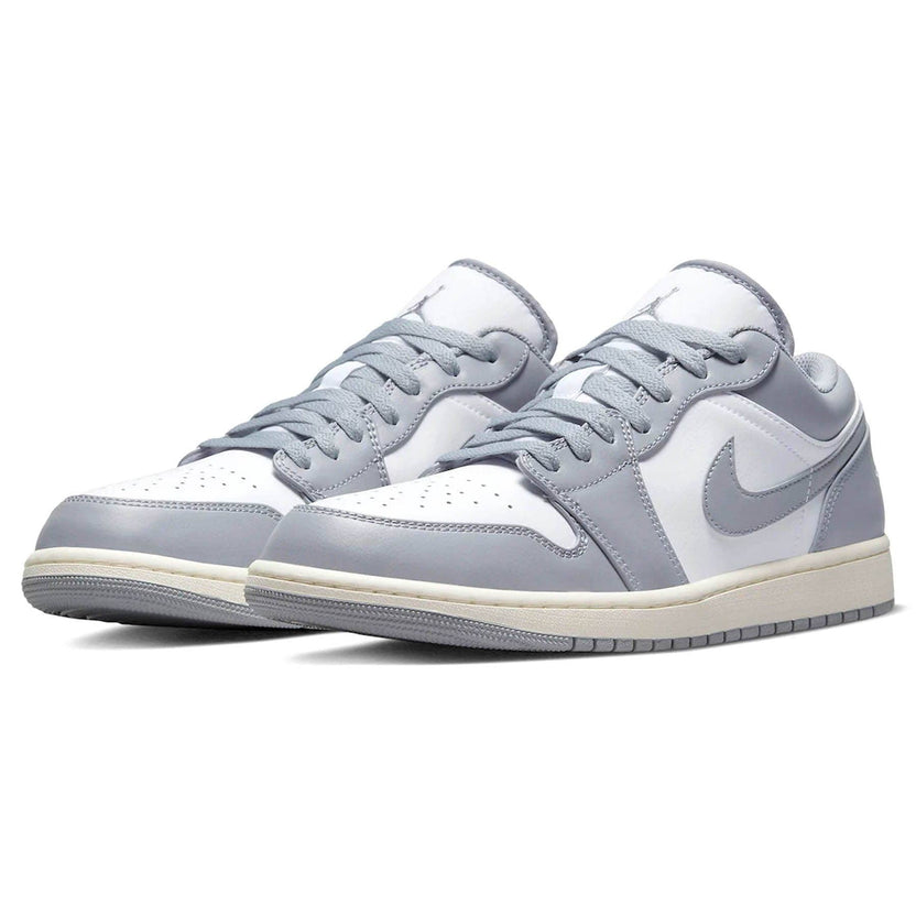 Jordan 1 Low 'Vintage Grey'
