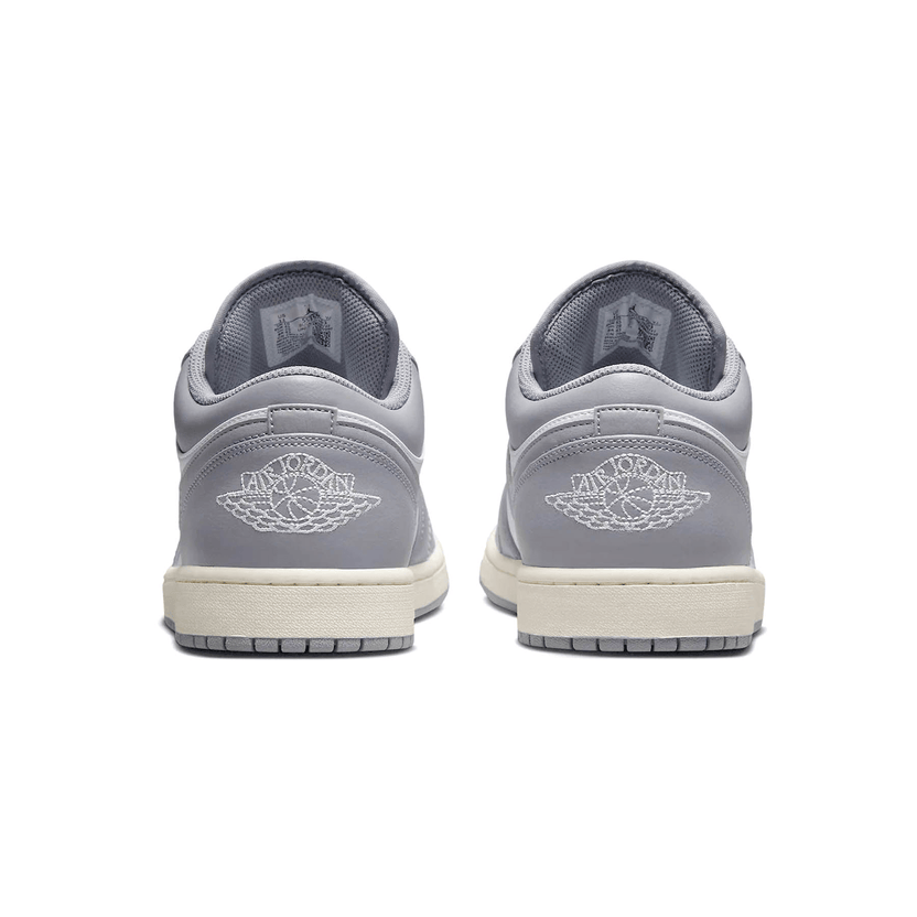 Jordan 1 Low 'Vintage Grey'