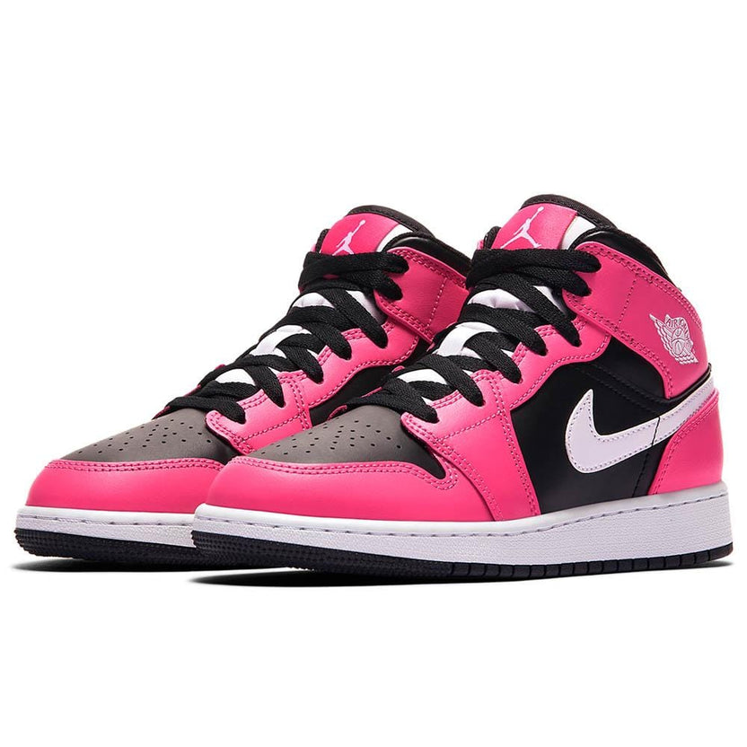Jordan 1 Mid 'Pinksicle' (GS)