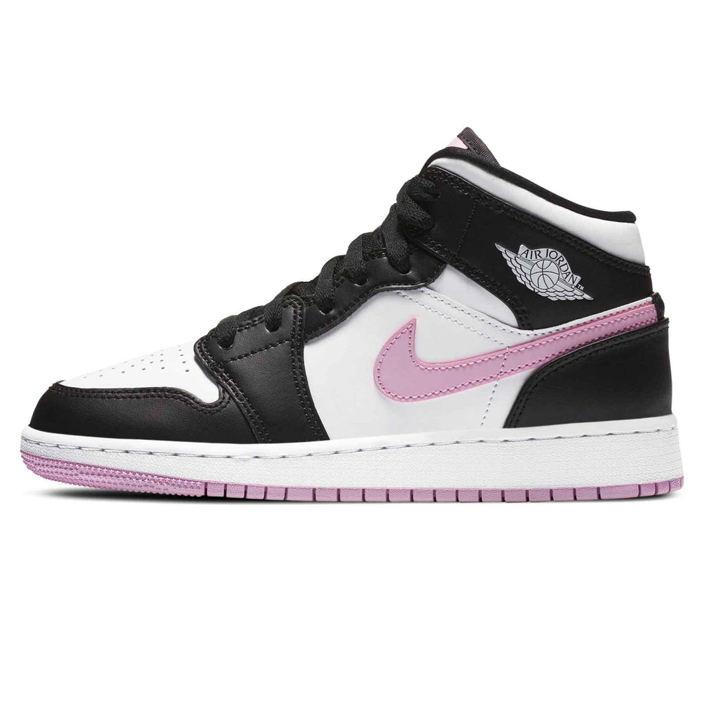 Jordan 1 Mid ‘Arctic Pink’ (GS)