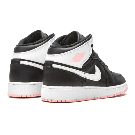 Jordan 1 Mid GS 'Arctic Punch'