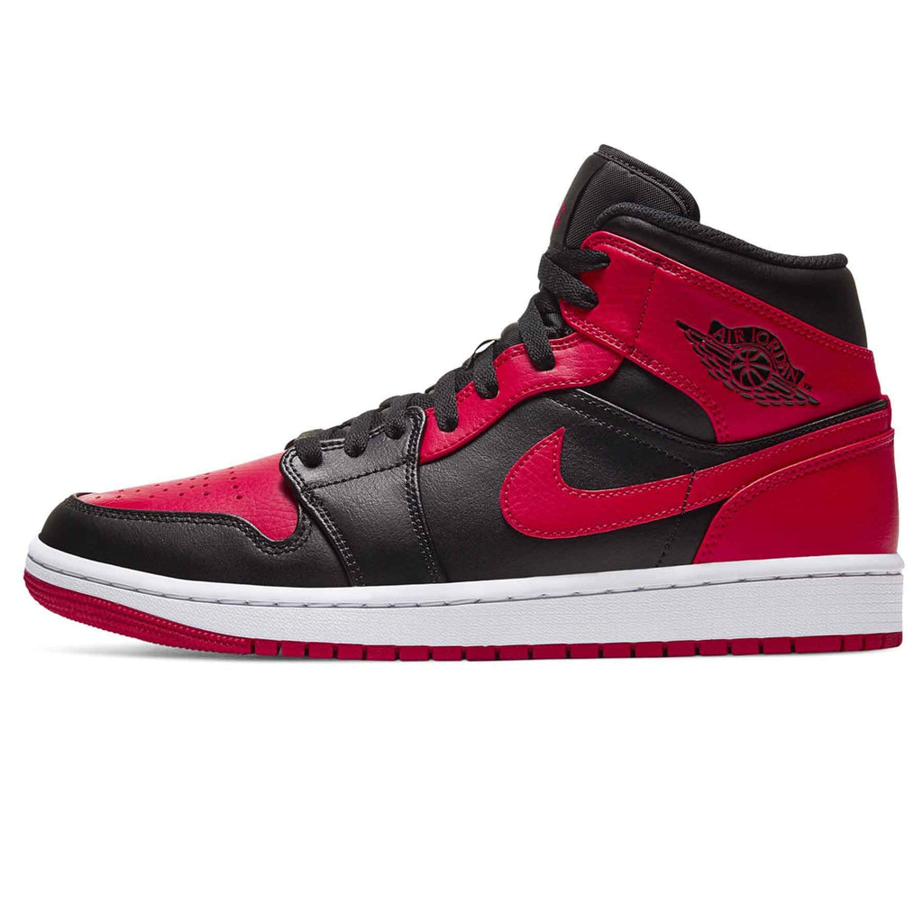 Jordan 1 Mid ‘Banned 2020’