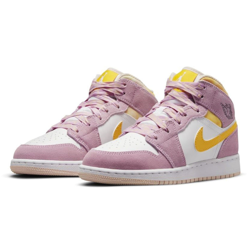 Jordan 1 Mid SE 'Arctic Pink'