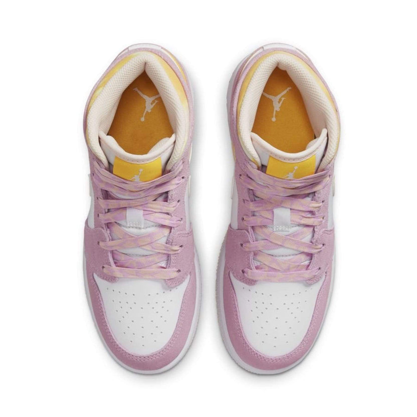 Jordan 1 Mid SE 'Arctic Pink'