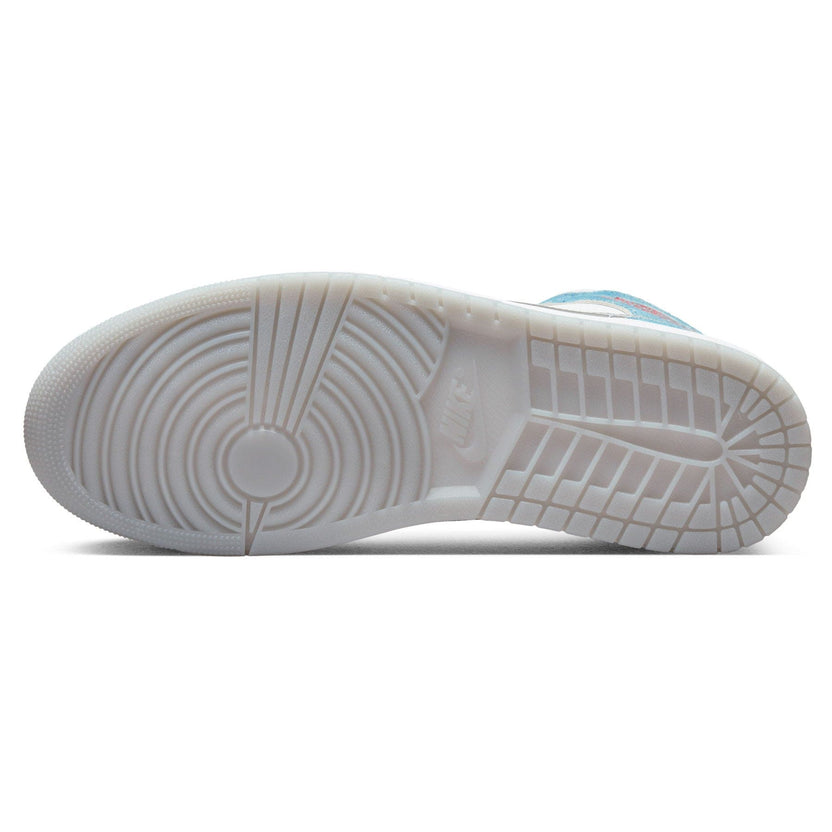 Jordan 1 Mid SE 'French Blue'