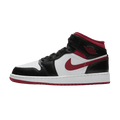 Jordan 1 Mid 'Gym Red'