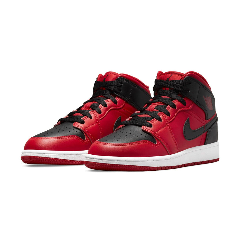 Jordan 1 Mid 'Reverse Bred'