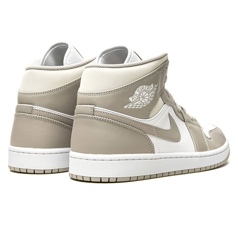Jordan 1 Mid 'Linen'