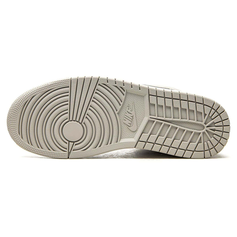 Jordan 1 Mid 'Linen'