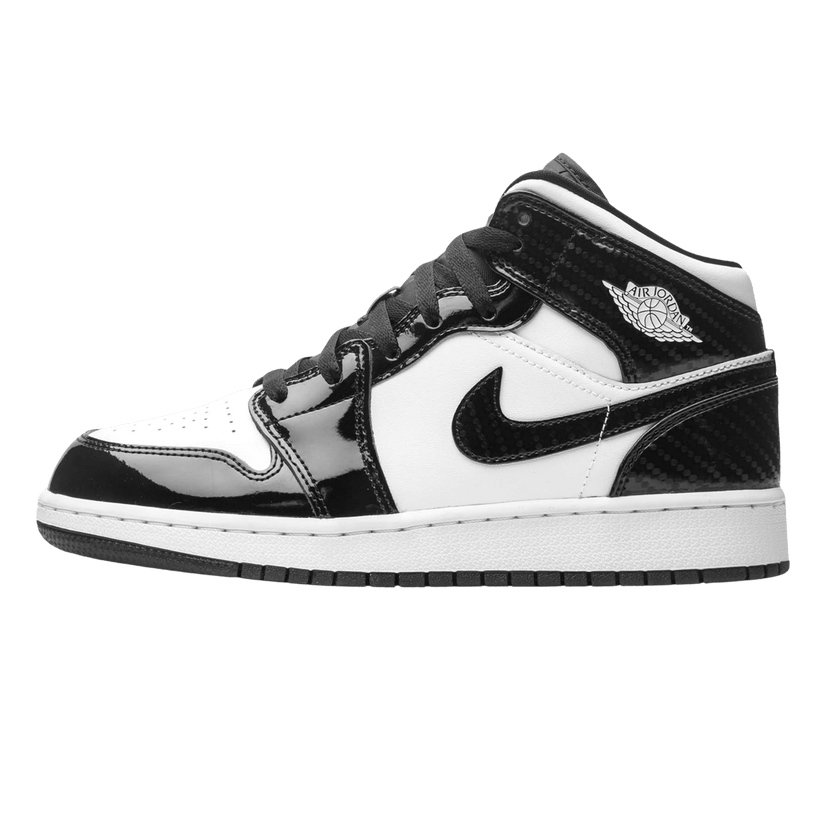 Jordan 1 Mid SE 'Carbon Fiber' (All-Star)