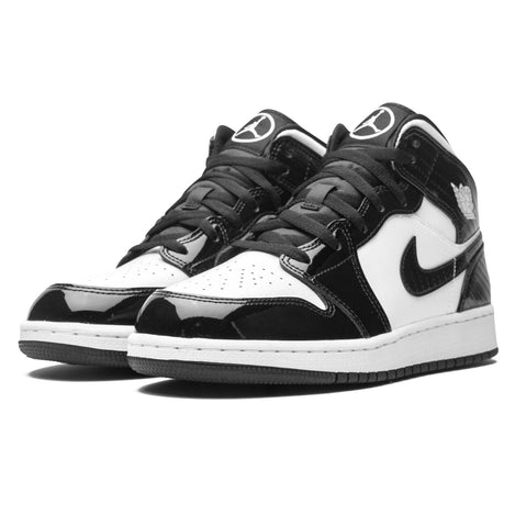 Jordan 1 Mid SE 'Carbon Fiber' (All-Star)