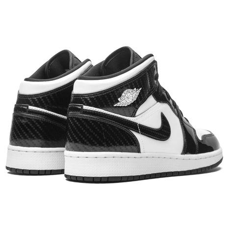 Jordan 1 Mid SE 'Carbon Fiber' (All-Star)