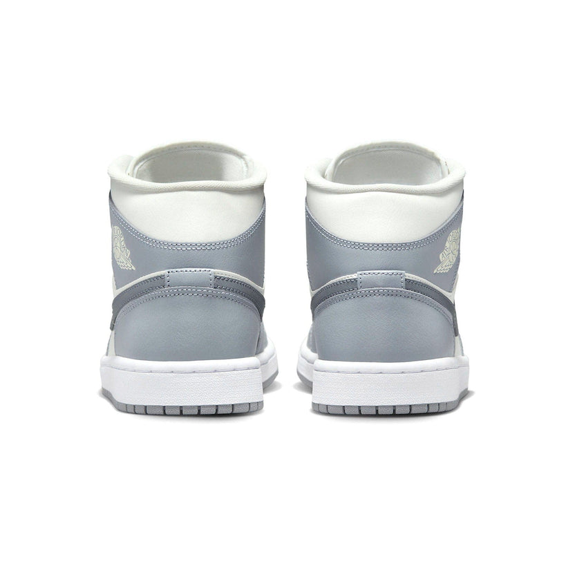 Jordan 1 Mid "Stealth" (W)