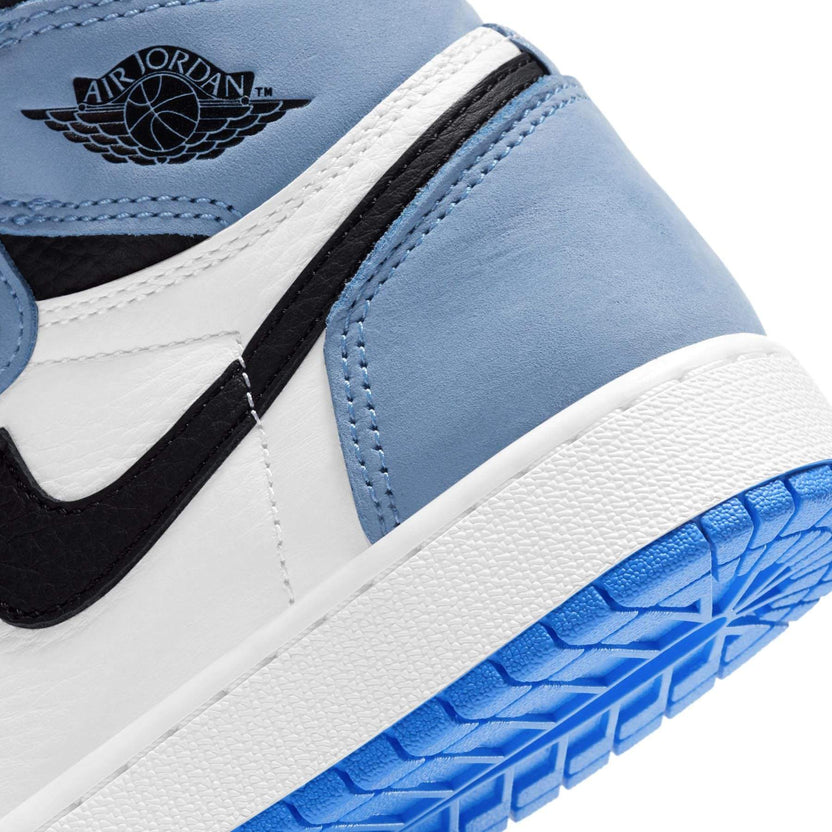 Jordan 1 Retro High 'University Blue'