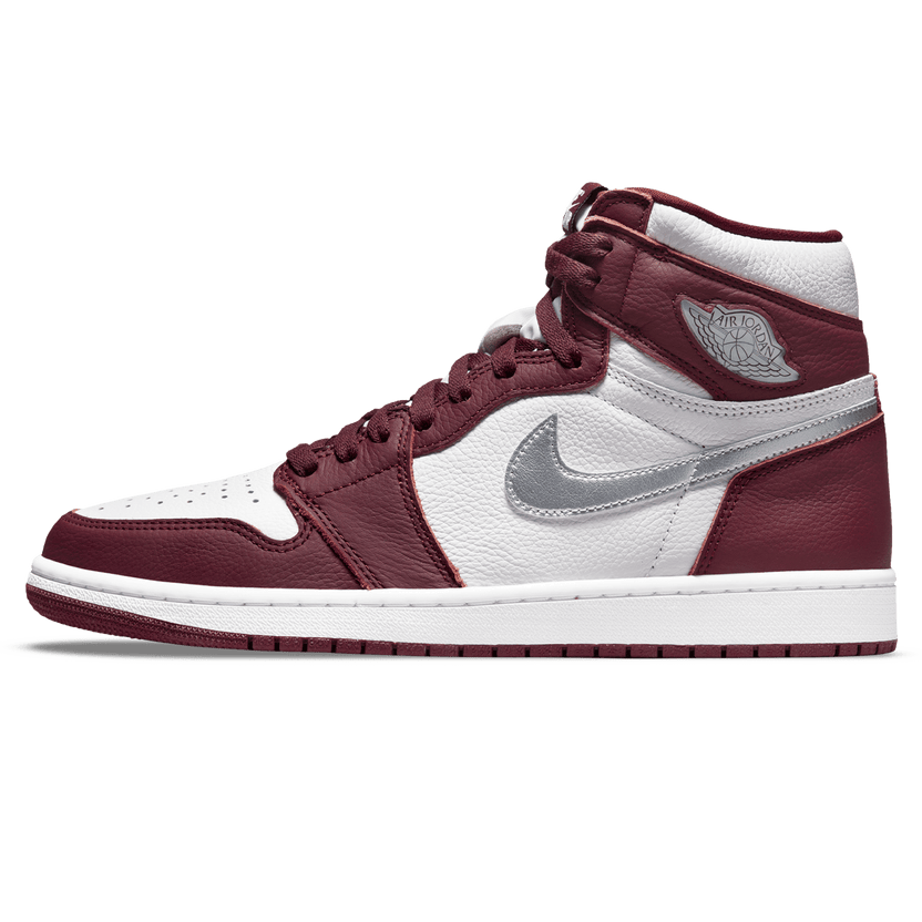 Air Jordan 1 Retro High OG 'Bordeuax'